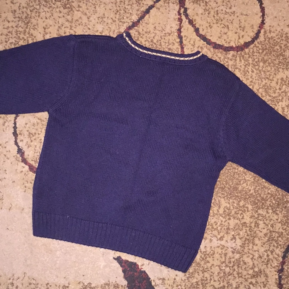 Cute sweater - Picture 6 of 6